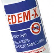 Accessory Fluids EDEM-X