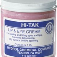 Hi-Tak Lip and Eye Seal